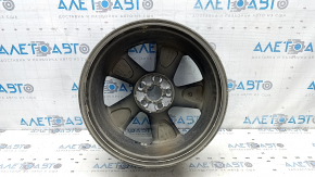 Колісний диск R18 x 7J ET35 Toyota Rav4 19-21 бордюрка