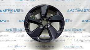 Колісний диск R18 x 7J ET35 Toyota Rav4 19-21 легка бордюрка