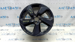 Колісний диск R18 x 7J ET35 Toyota Rav4 19-21 легка бордюрка