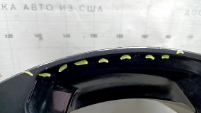 Колісний диск R18 x 7J ET35 Toyota Rav4 19-21 легка бордюрка