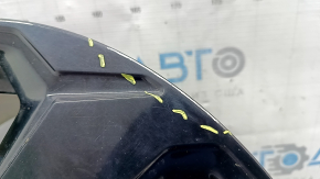 Колісний диск R18 x 7J ET35 Toyota Rav4 19-21 легка бордюрка