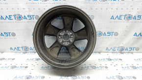 Колісний диск R18 x 7J ET35 Toyota Rav4 19-21 легка бордюрка