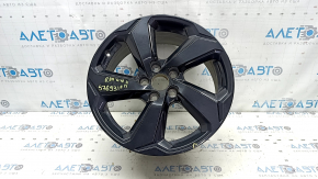 Колісний диск R18 x 7J ET35 Toyota Rav4 19-21 легка бордюрка