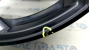 Колісний диск R18 x 7J ET35 Toyota Rav4 19-21 легка бордюрка