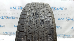 Шина R18 225/60 GoodYear Assurance MaxLife 2022 всесезонна, 6мм, мікротріщини, не рівномірний протектор