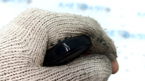 Ключ smart Toyota Rav4 19-22 4 кнопки, hybrid, потерт, тичка