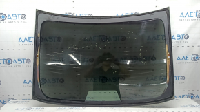 Скло заднє Honda Accord 23-26 AGC тонування, подряпини на тонуванні