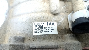 Задній диференціал редуктор Toyota Rav4 19-25 hybrid AWD 77к, порвані сальники