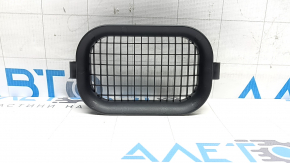 Решітка повітроприймача BMW X3 F25 11-17