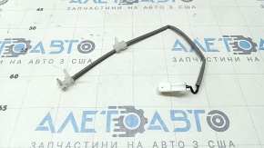Датчик температури випаровувача Toyota Rav4 19-22 hybrid