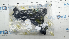 Кріплення фари переднє праве Audi Q3 15-18 під ксенон
