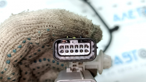 Проводка переднього бампера Toyota Rav4 19-25 під ПТФ та радар, без парктроників