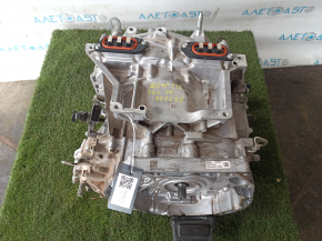 АКПП в сборе Honda Accord 23- ECVT 56к