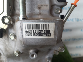 Двигун Honda Accord 23-25 2.0 LFC5 hybrid 56к