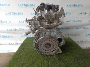 Двигун Honda Accord 23-25 2.0 LFC5 hybrid 56к