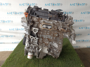 Двигун Honda Accord 23-25 2.0 LFC5 hybrid 56к