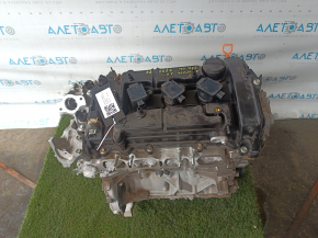 Двигун Honda Accord 23-25 2.0 LFC5 hybrid 56к