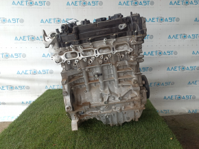 Двигун Honda Accord 23-25 2.0 LFC5 hybrid 56к