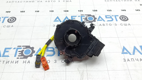 Шлейф руля Subaru Forester 14-18 SJ без датчика поворота руля