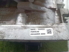 АКПП в сборе Honda Accord 23- ECVT 56к