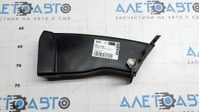 Повітропровід охолодження гальм лівий Audi E-Tron 19-25