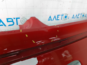 Крыша металл BMW 3 G20 19-26 под люк, отпилена, вмятина