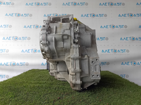 АКПП в сборе Toyota Rav4 19-25 hybrid CVT AWD 77к, с кабелем