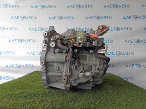 АКПП в сборе Toyota Rav4 19-25 hybrid CVT AWD 77к, с кабелем