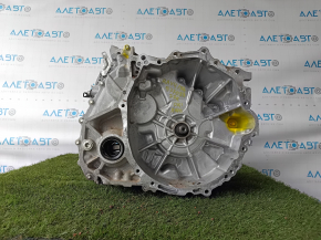 АКПП в сборе Toyota Rav4 19-25 hybrid CVT AWD 77к, с кабелем