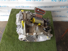 АКПП в сборе Toyota Rav4 19-25 hybrid CVT AWD 77к, с кабелем