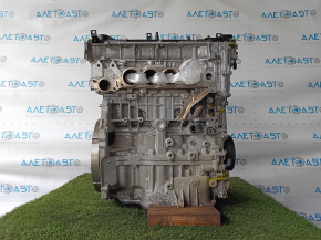 Двигун Toyota Rav4 19-22 2.5 A25A-FXS hybrid 77к, корозія в 1 циліндрі