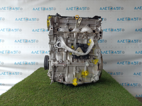 Двигун Toyota Rav4 19-22 2.5 A25A-FXS hybrid 77к, корозія в 1 циліндрі