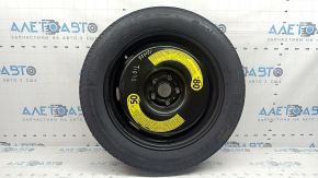 Запасне колесо докатка VW Tiguan 18-24 R18x4J ET28 145/85