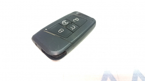 Ключ VW Tiguan 18-20 keyless 5 кнопок, тип 2, без жала, подряпини