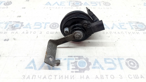 Сигнал low VW Tiguan 18-24 із кронштейном, надлом