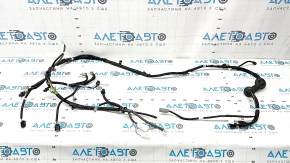 Проводка дверей багажника Toyota Rav4 19-25