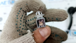 Проводка дверей багажника Toyota Rav4 19-25
