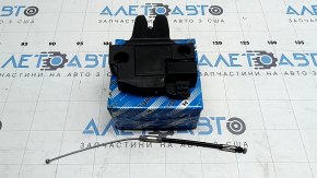 Замок кришки багажника Lexus ES350 07-12