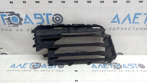 Решітка переднього бампера ліва BMW X2 F39 18-23