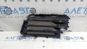 Решітка переднього бампера права BMW X2 F39 18-23