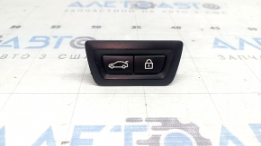 Кнопка відкриття дверцят багажника BMW X2 F39 18-23 під електропривод