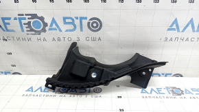 Уплотнитель решетки дворников правый BMW X2 F39 18-23