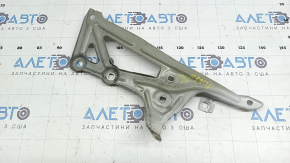 Кронштейн крила правий передній великий BMW X2 F39 18-23