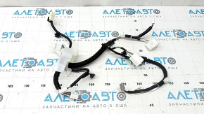 Проводка водійського сидіння Toyota Rav4 19-25