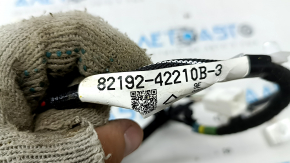Проводка водійського сидіння Toyota Rav4 19-25