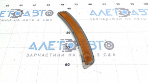 Відбивач переднього бампера лівий BMW X2 F39 18-23