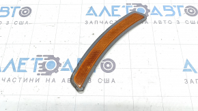 Відбивач переднього бампера правий BMW X2 F39 18-23