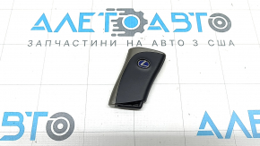Ключ Lexus ES300h ES350 19-20 4 кнопки
