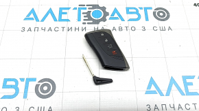 Ключ Lexus ES300h ES350 19-20 4 кнопки