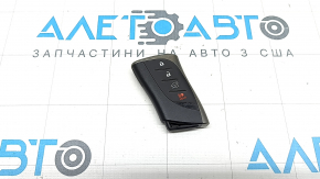 Ключ Lexus ES300h ES350 19-20 4 кнопки, тички